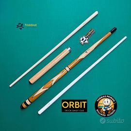 Stecca biliardo Trickshot Orbit
