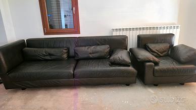 Divano e poltrone Seven