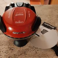 Forno Pizza G3 Ferrari Girmi 