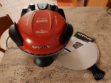 Forno Pizza G3 Ferrari Girmi 