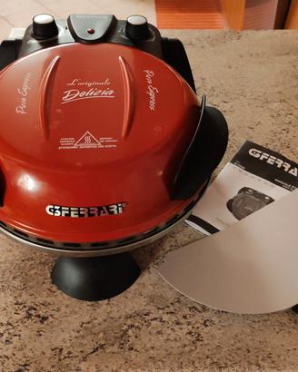 Forno Pizza G3 Ferrari Girmi 