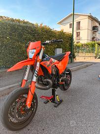 KTM 300 2T 2024 - VM RACING REPLICA VALPERTA