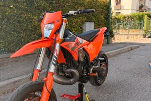 KTM 300 2T 2024 - VM RACING REPLICA VALPERTA