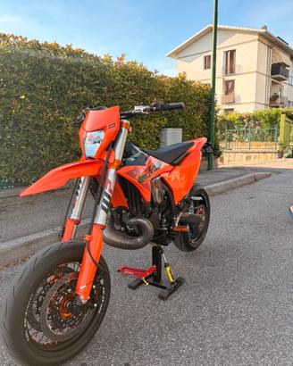 KTM 300 2T 2024 - VM RACING REPLICA VALPERTA