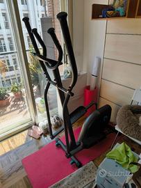 Ellittica Essential 120