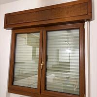 Serramenti - finestre in pvc