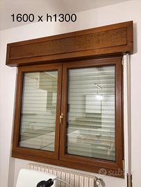 Serramenti - finestre in pvc