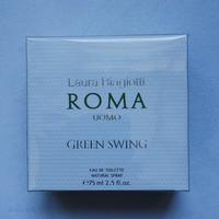 Profumo Laura Biagiotti Roma Green Swing da 75 ml