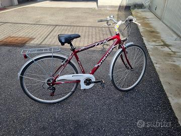 Bici da passeggiata Stucchi STANTON