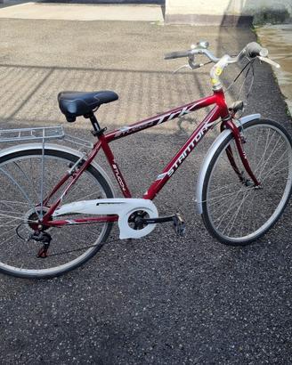 Bici da passeggiata Stucchi STANTON
