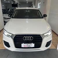 Audi Q3 2.0 TDI 150 CV Sport