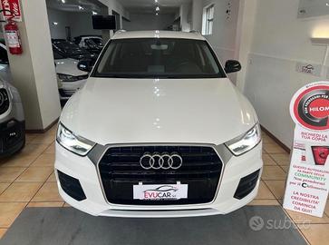 Audi Q3 2.0 TDI 150 CV Sport