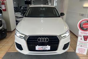 Audi Q3 2.0 TDI 150 CV Sport
