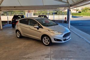 Ford Fiesta 1.6 TDCi 95cv Individual