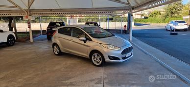 Ford Fiesta 1.6 TDCi 95cv Individual