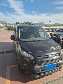 Ford Tourneo 1.6