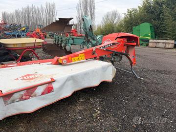 Falciatrici Kunh anno 2022