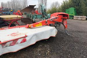 Falciatrici Kunh anno 2022