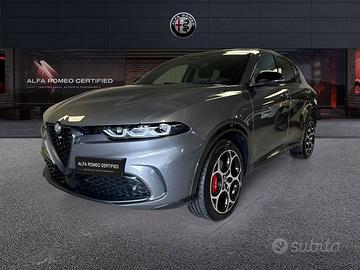 Alfa Romeo Tonale 1.3 280cv Plug in Hybrid AT...