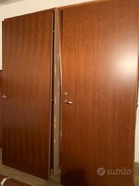 5 Porte da interno