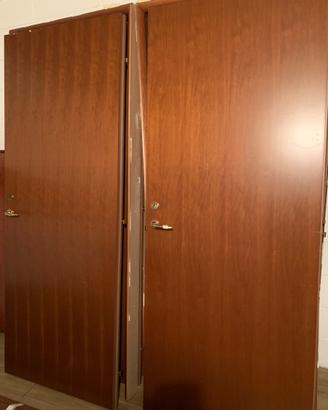 5 Porte da interno