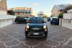 Fiat 500L 1.3 Multijet 95 CV Trekking