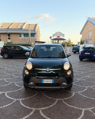 Fiat 500L 1.3 Multijet 95 CV Trekking