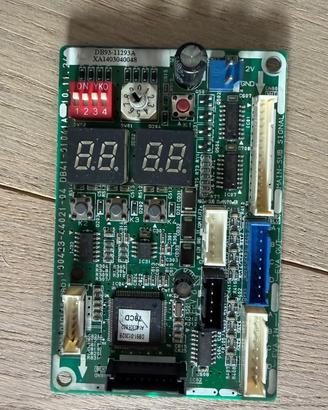 Scheda condizionatore Samsung DB93-11293A