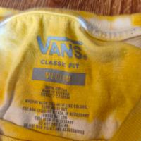 maglietta manica corta Vans 