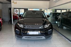 RANGE ROVER EVOQUE AUTOCARRO N1 AUTOMATICA