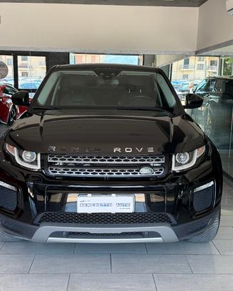 RANGE ROVER EVOQUE AUTOCARRO N1 AUTOMATICA