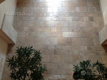 Le basole per interni