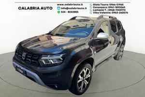 DACIA Duster 1.5 Blue dCi 8V 115 CV 4x4 Prestige