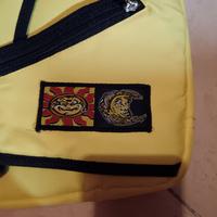 valentino rossi vr46 zaino originale daring scuola
