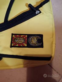 valentino rossi vr46 zaino originale daring scuola