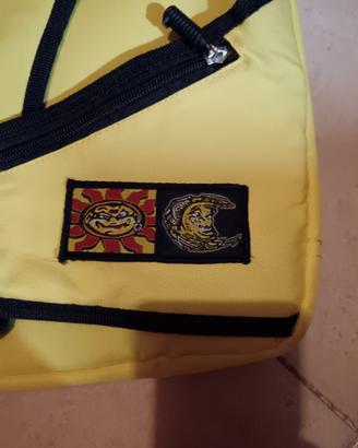 valentino rossi vr46 zaino originale daring scuola