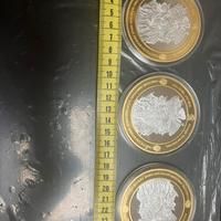 Medaglie da collezione repubblica francese