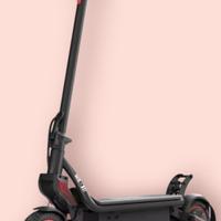 monopattino elettrico iscooter w8
