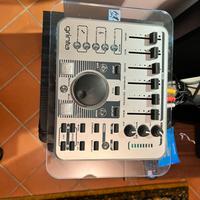 Grinta live Music control karaoke