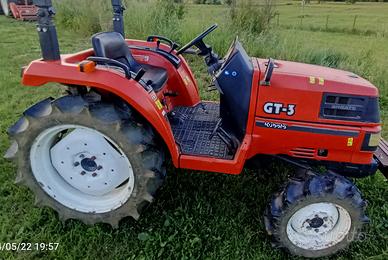 Trattore Kubota