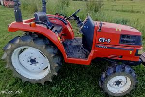Trattore Kubota