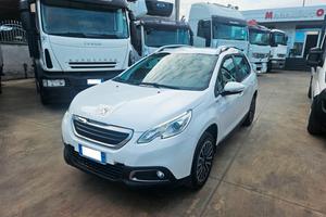 Peugeot 2008 PureTech 82 ETG5 S&S Allure