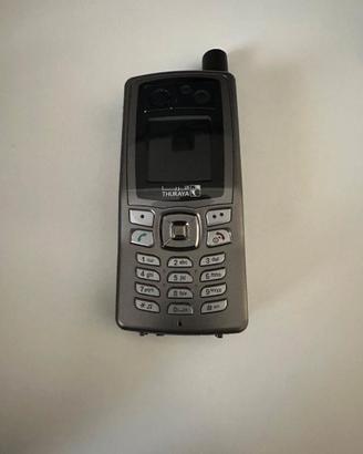 telefono satellitare Thuraya SO2510