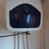 Boiler Ariston 10 litri