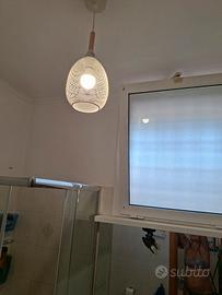lampadari bagno o altri ambienti 
