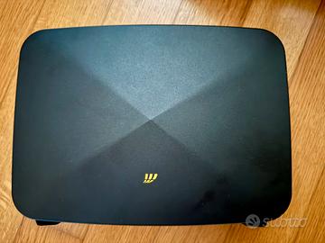 Modem router Fastweb Next One Nuovo