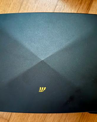Modem router Fastweb Next One Nuovo
