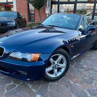 BMW Z3 1.8 cat Roadster