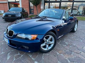BMW Z3 1.8 cat Roadster
