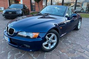 BMW Z3 1.8 cat Roadster